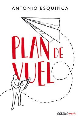 bokomslag Plan de Vuelo