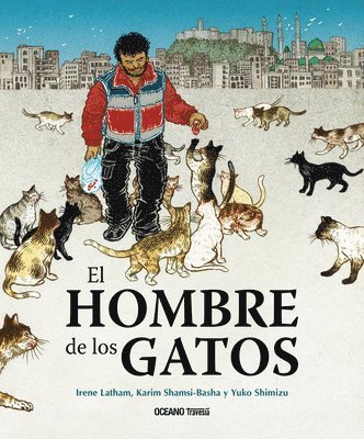 El Hombre de Los Gatos 1