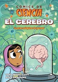 bokomslag El Cerebro: La Gran Máquina de Pensar