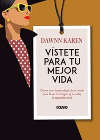 bokomslag Vístete Para Tu Mejor Vida