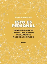 bokomslag Esto Es Personal