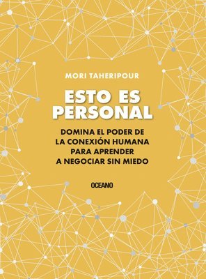 bokomslag Esto Es Personal