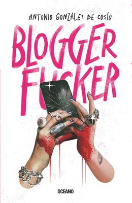 Blogger Fucker 1
