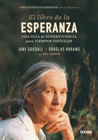 bokomslag El Libro de la Esperanza