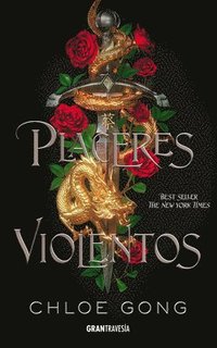 bokomslag Placeres Violentos