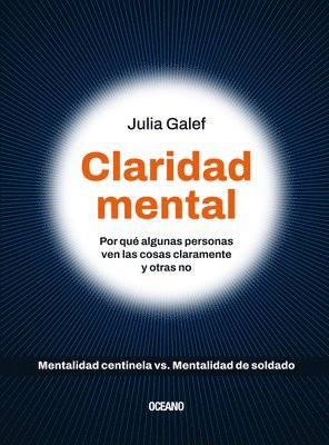bokomslag Claridad Mental.