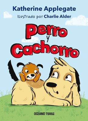 Perro Y Cachorro 1