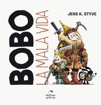 bokomslag Bobo