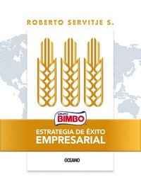 bokomslag Bimbo. Estrategia de Éxito Empresarial