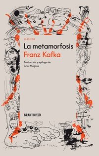 bokomslag La Metamorfosis
