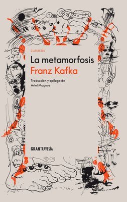 La Metamorfosis 1