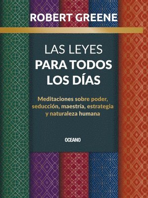 bokomslag Las Leyes Para Todos Los Días,