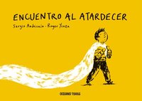 bokomslag Encuentro Al Atardecer