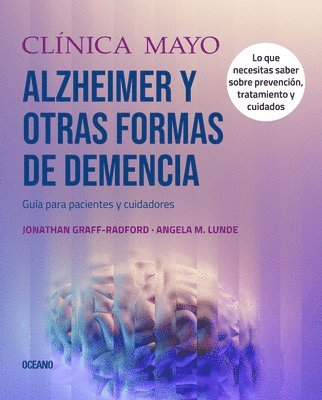 bokomslag Clínica Mayo. Alzheimer Y Otras Formas de Demencia.