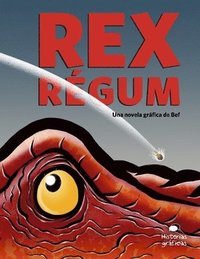 bokomslag Rex Regum