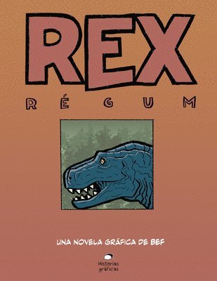 Fernández - Rex Regum, Häftad