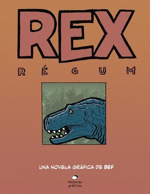 Rex Regum 1