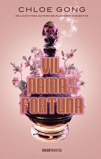 bokomslag Vil Dama de la Fortuna
