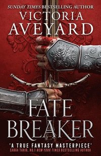 bokomslag Destructora de Destinos / Fate Breaker