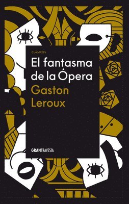 El Fantasma de la Ópera / The Phantom of the Opera 1