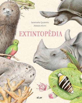 Extintopedia