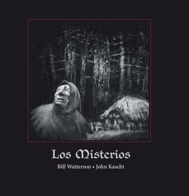Los Misterios / The Mysteries