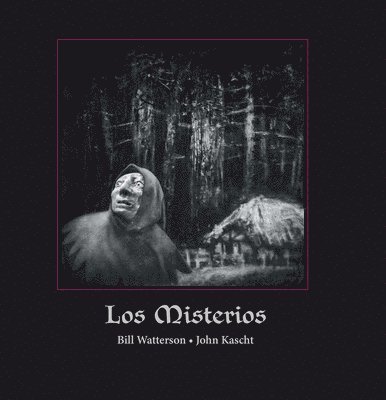 Los Misterios / The Mysteries 1