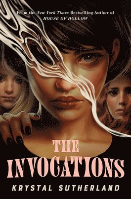 Krystal Sutherland - Las Invocaciones / The Invocations, Häftad