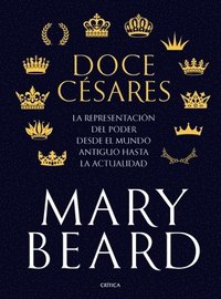 bokomslag Doce Césares