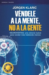 bokomslag Véndele a la Mente, No a la Gente / Mindcode