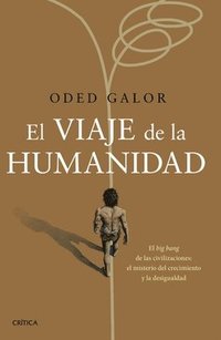 bokomslag El Viaje de la Humanidad