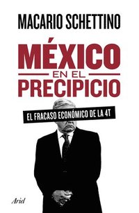 bokomslag México En El Precipicio