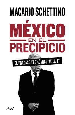 México En El Precipicio 1