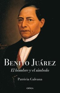 bokomslag Benito Juárez