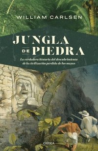 bokomslag Jungla de Piedra