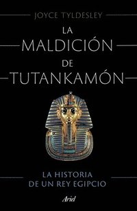 bokomslag La Maldición de Tutankamón