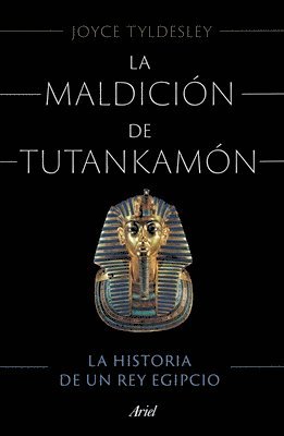 La Maldición de Tutankamón 1