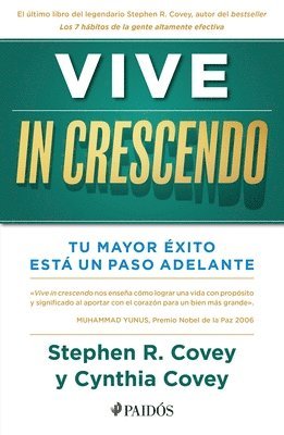 Vive in Crescendo 1