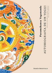 bokomslag Autobiografía de Un Yogui / Autobiography of a Yogi
