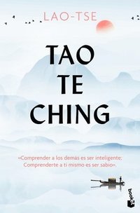 bokomslag Tao Te Ching / The Way and Its Power