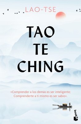 bokomslag Tao Te Ching / The Way and Its Power