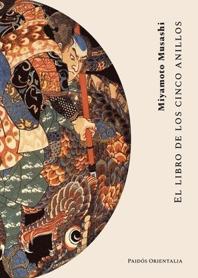 bokomslag Libro de Los Cinco Anillos / The Book of Five Rings