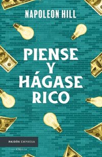 bokomslag Piense Y Hágase Rico / Think and Grow Rich