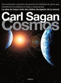bokomslag Cosmos