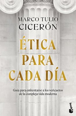 bokomslag tica Para Cada Da: Gua Para Enfrentarse a Los Vericuetos de la Vida Moderna / Everyday Ethics