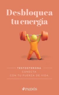 bokomslag Desbloquea Tu Energía / Unlock Your Energy