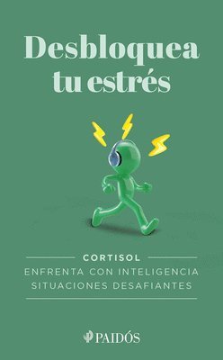 bokomslag Desbloquea Tu Estrés / Unlock Your Stress