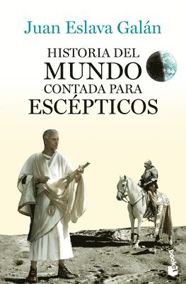 bokomslag Historia del Mundo Contada Para Escépticos / A History of the World for Skeptics