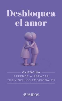 bokomslag Desbloquea El Amor / Unlock Love