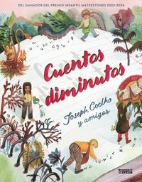bokomslag Cuentos Diminutos... / Tiny Stories...: Para Inspirar E Inquietar / To Inspire and Unsettle